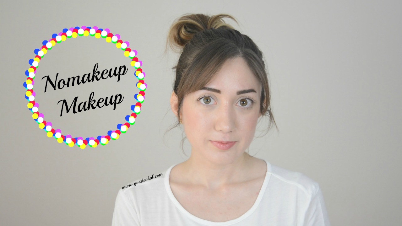 Kategori: Makyaj Kategori: Makyaj